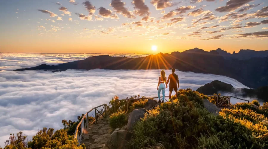 Living the Soul of Madeira: Once-in-a-Lifetime Holidays